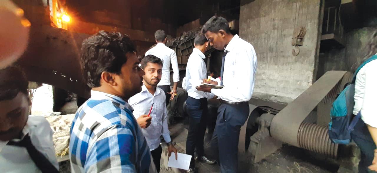 Usha Martin University Ranchi Events photo 2